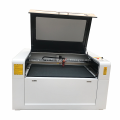 Engraver CO2 Laser Machine for Bamboo and Wood